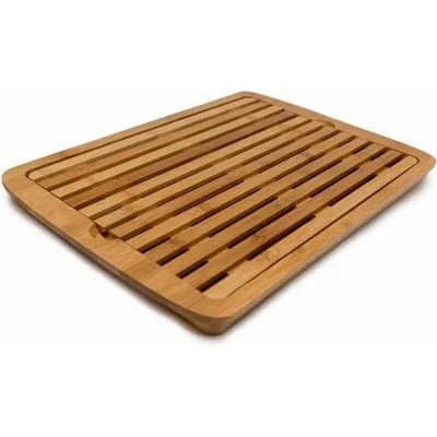 Nerthus Бамбукова дъска за рязане и сервиране от Nerthus (VBFIH675)