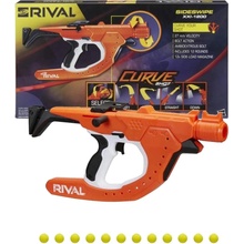 Nerf NERF Rival Curve Shot Sideswipe XXI 1200