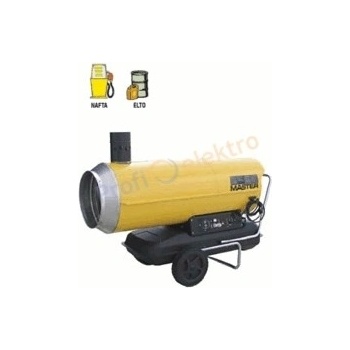 Master BV 290 E
