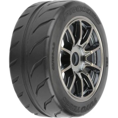 Pro-Line колело 2.9", гума Toyo Proxes R888R S3, джанта Spectre H17 (2)