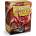 Dragon Shield obaly 100ks MATTE RUBY