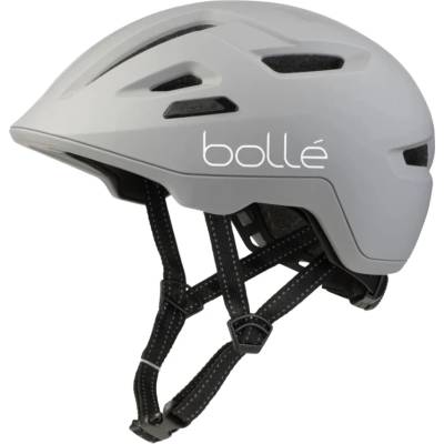 Bollé Каска BOLLÉ Stance L grey matte