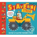 Stavební stroje