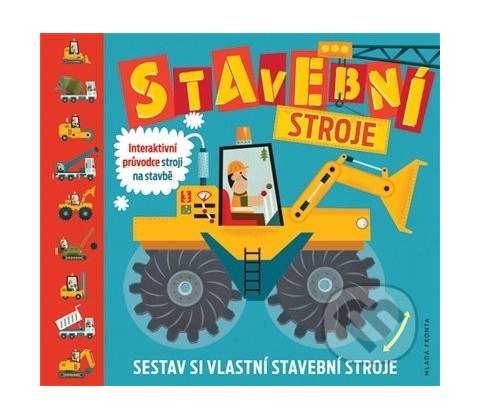 Stavební stroje