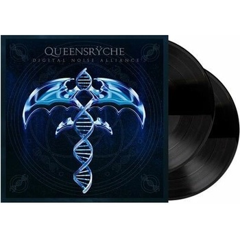 QUEENSRYCHE - Digital Noise Alliance LP
