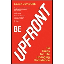 Be UPFRONT