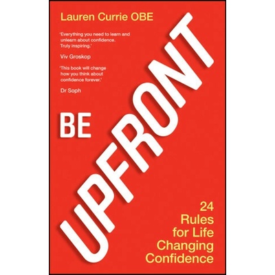 Be UPFRONT