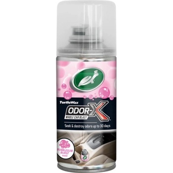 Turtle Wax pachu Bubblegum 100 ml