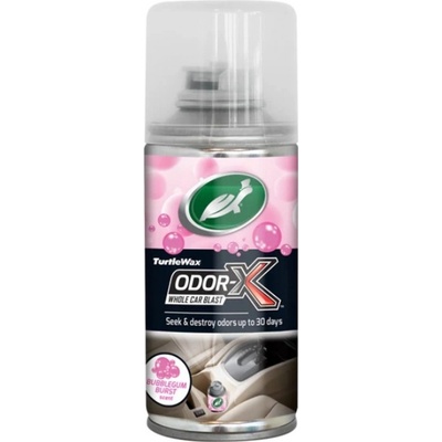 Turtle Wax pachu Bubblegum 100 ml