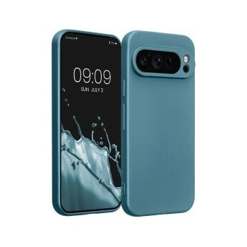 kwmobile Google Pixel 9 Pro modrá
