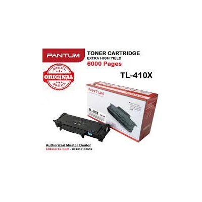 Pantum TL-425X оригинална тонер касета