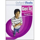 Got It! Level 3 ITools