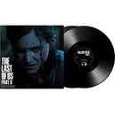 Gardners Oficiálný soundtrack The Last of Us Part II na LP