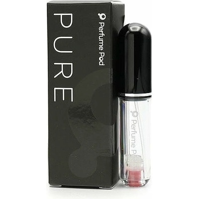 TRAVALO PerfumePod Pure Refill Black 5 ml