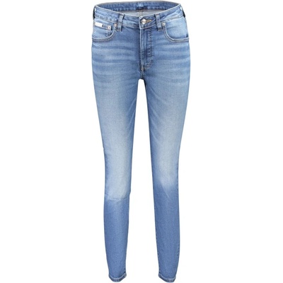 Calvin Klein Дамски дънки Calvin Klein, Размер 27, Цвят Синьо (LV047G922G_BL3N9)