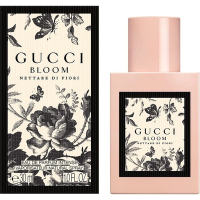 Gucci Bloom Nettare Di Fiori parfémovaná voda dámská 30 ml