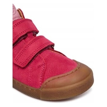 Froddo dětské boty z přírodní kůže