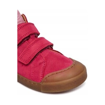 Froddo dětské boty z přírodní kůže