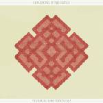Various Artists - Chansons Dindonesie (Songs From Indonesia) (LP) (3700398727257)