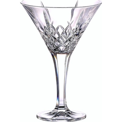 Bohemia Crystal Sklenice na martini a míchané nápoje Brixton 6 x 280 ml – Hledejceny.cz