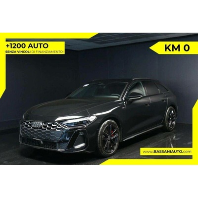 Audi A5 TDI S tronic S-line Avant 150 kW