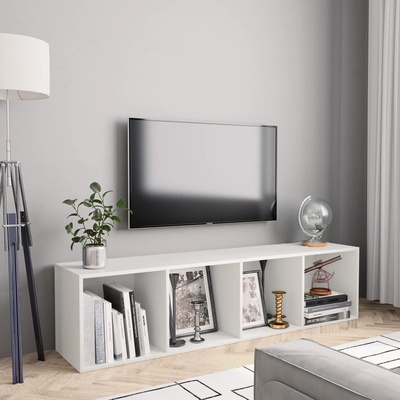 vidaXL 800261 143x30x36 cm