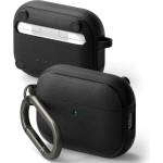 Ringke Калъф - Ringke Protection Case Onyx Magnetic - за AirPods Pro 3 - Черен