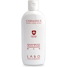 Cadu-Crex Men Hair Loss Hssc Shampoo Šampon proti vypadávání vlasů pro muže 200 ml