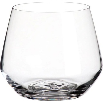 RCR Cristalleria Italiana Стъклени чаши в комплект 6 бр. за уиски 547 ml - RCR Cristalleria Italiana (25352020106)