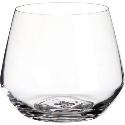 RCR Cristalleria Italiana Стъклени чаши в комплект 6 бр. за уиски 547 ml - RCR Cristalleria Italiana (25352020106)