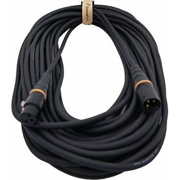 Image 1 of EnovaNxt M1-XLFM-20 20 m Микрофонен кабел (NXT-M1-XLFM-20)