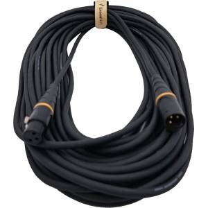 EnovaNxt M1-XLFM-20 20 m Микрофонен кабел (NXT-M1-XLFM-20)