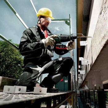 Image 1 of Metabo KHA 18 LTX SOLO (600210890)