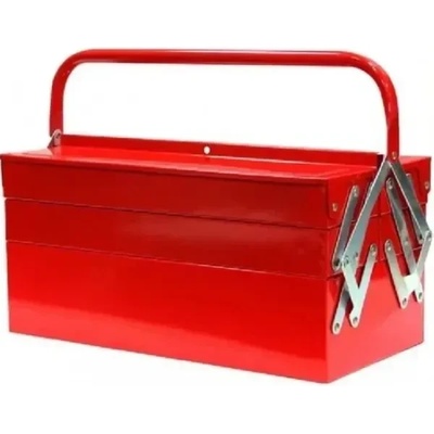 Torin Кутия за инструменти 5 отделения, tg27020 (tg27020)