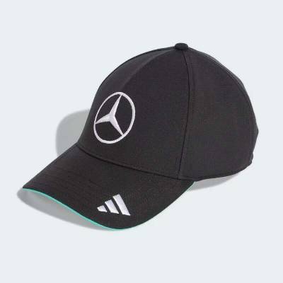 Mercedes AMG Petronas F1 x Adidas týmová edice Černá