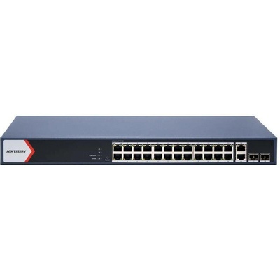 Hikvision DS-3E1528P-EI