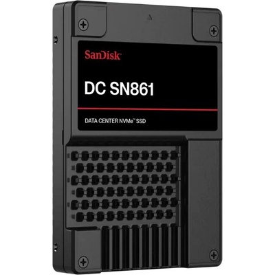 WD Ultrastar DC SN861 6,4TB, 0TS2539