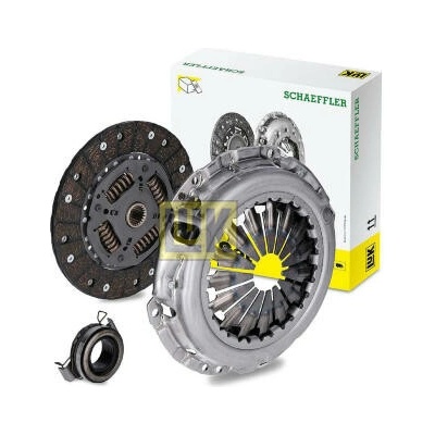 Sada spojky LuK 622 3140 00