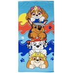 Cerda Плажна кърпа paw patrol (2200010480)