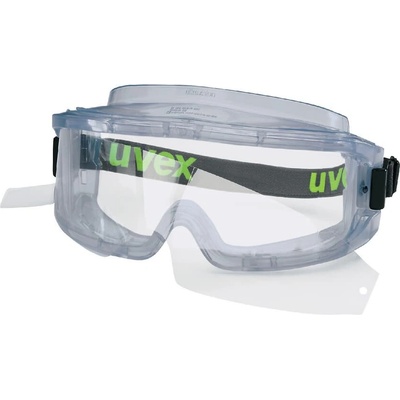 Uvex 9301813 Ultravision čiré