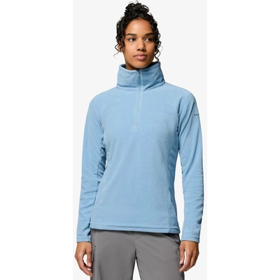 Columbia Glacial IV se zipem zelená