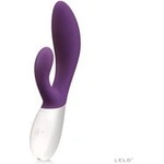 LELO Ina Wave 2 - лилава (P10058)