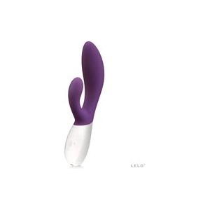 LELO Ina Wave 2 - лилава (P10058)