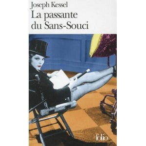 La passante du Sans-Souci | Joseph Kessel (ISBN: 9782070374892)
