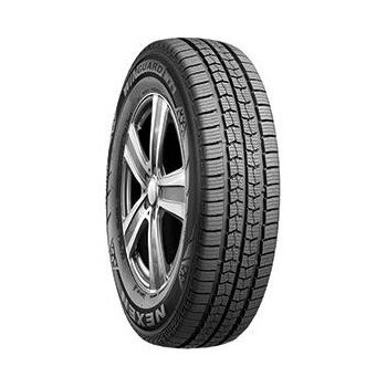 Nexen WinGuard WT1 195 R15 106/104P