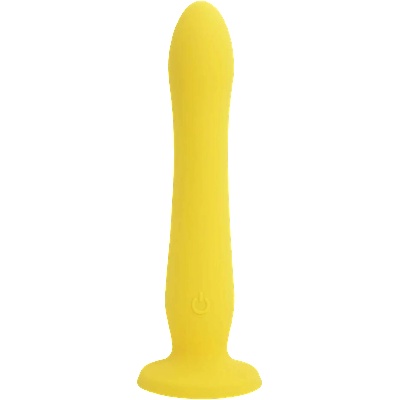 PlusOne luxe ripple multi-vibe