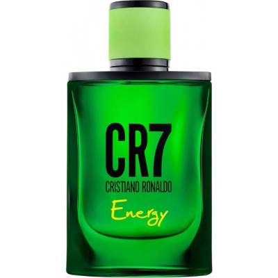 Cristiano Ronaldo CR7 Energy Парфюм EDT за мъже 100ml