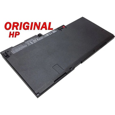 HP Батерия (оригинална) HP CM03XL, съвместима с EliteBook 740 745 750 755 840 850 Folio 1000 1020 ZBook 14 15u, 11.1V - 11.4V, 4500mAh (SZ101317)