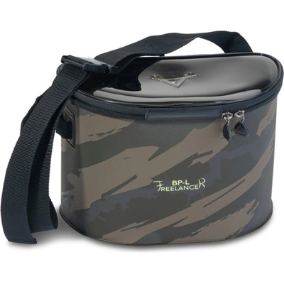 Anaconda Taška BP-L Boilie Pack Large