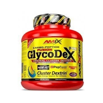 Amix Nutrition GlycoDex PRO - Лимон